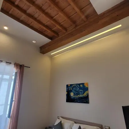 Apartament Il Fiorino Di Santa Croce *