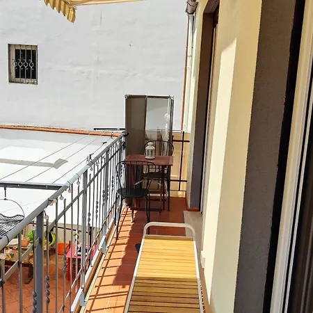 Apartment Il Fiorino Di Santa Croce Florence