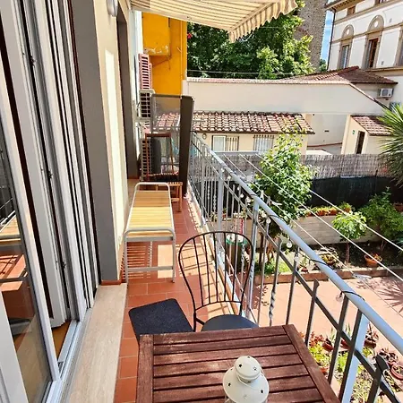 Il Fiorino Di Santa Croce Apartament *