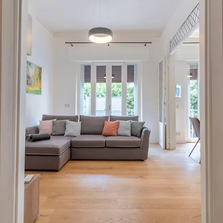 Il Fiorino Di Santa Croce Apartment *