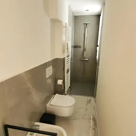 Il Fiorino Di Santa Croce Apartment