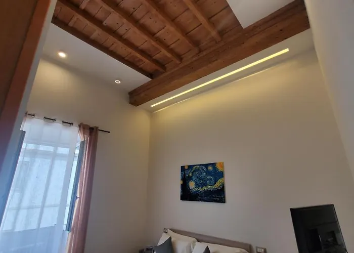Apartmán Il Fiorino Di Santa Croce *