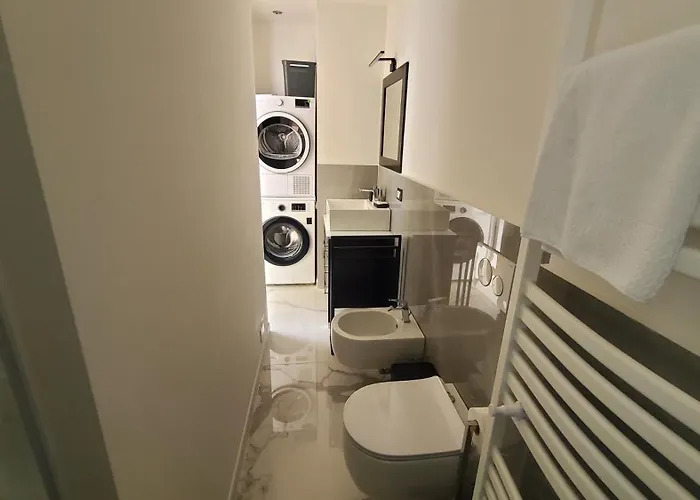 Apartmán Il Fiorino Di Santa Croce *