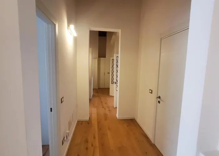 Apartmán Il Fiorino Di Santa Croce Florencie