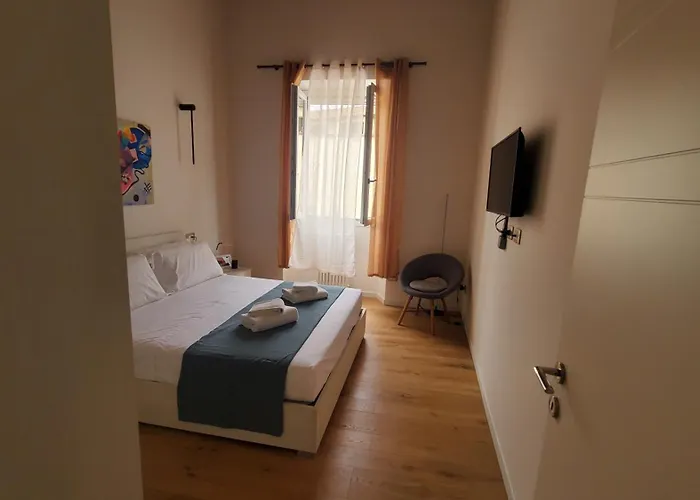 Apartmán Il Fiorino Di Santa Croce